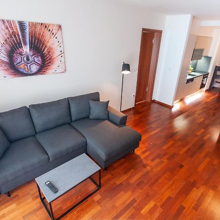 Albertov Rental Apartments Prag Zimmer foto