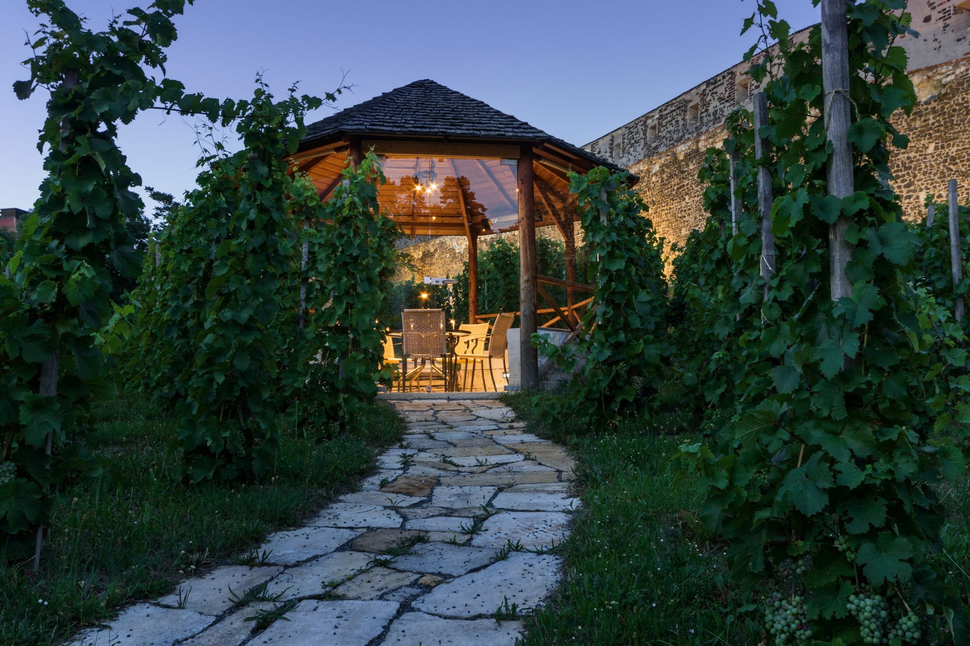 Albertov Rental Apartments Prag Exterior foto